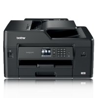 Brother MFC-J6530DW imprimante à jet d'encre A3 multifonction avec wifi (5 en 1) 832859
