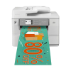 Brother MFC-J6959DW imprimante à jet d'encre A3 multifonction avec wifi (4 en 1) 833257 - 1