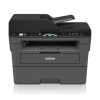Brother MFC-L2710DW imprimante laser multifonction A4 noir et blanc avec wifi (4 en 1) 832893 - 1