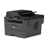 Brother MFC-L2710DW imprimante laser multifonction A4 noir et blanc avec wifi (4 en 1) 832893 - 2