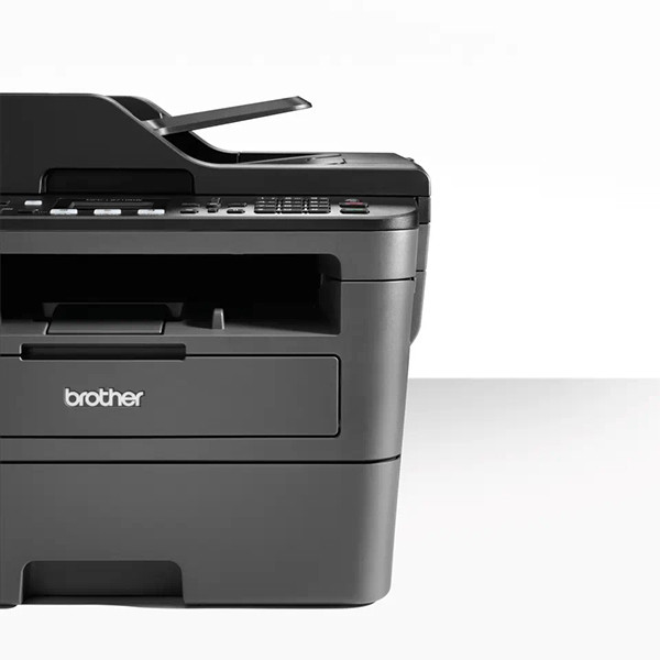 Brother MFC-L2710DW imprimante laser multifonction A4 noir et blanc avec wifi (4 en 1) 832893 - 4