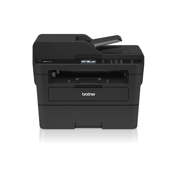 Brother MFC-L2730DW imprimante laser multifonction A4 noir et blanc avec wifi (4 en 1) 832894 - 1