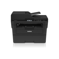 Brother MFC-L2730DW imprimante laser multifonction A4 noir et blanc avec wifi (4 en 1) 832894