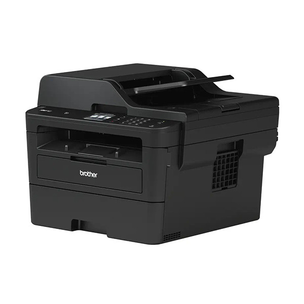 Brother MFC-L2750DW imprimante laser multifonction noir et blanc A4 avec wifi (4 en 1) 832895 - 2