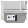 Brother MFC-L2960DW imprimante laser A4 multifonction noir et blanc avec wifi (4 en 1) 832989 - 4