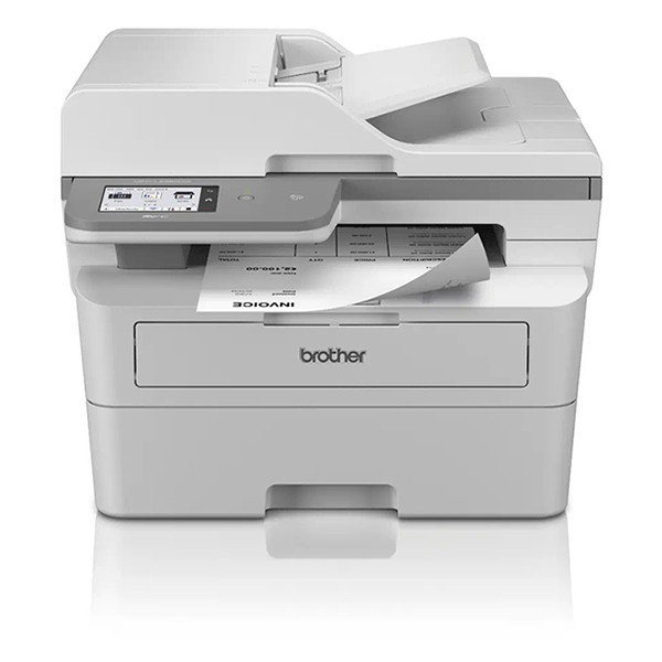 Brother MFC-L2980DW imprimante laser A4 multifonction noir et blanc avec wifi (4 en 1) 832990 - 1