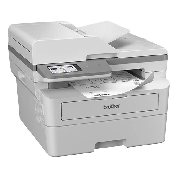 Brother MFC-L2980DW imprimante laser A4 multifonction noir et blanc avec wifi (4 en 1) 832990 - 3