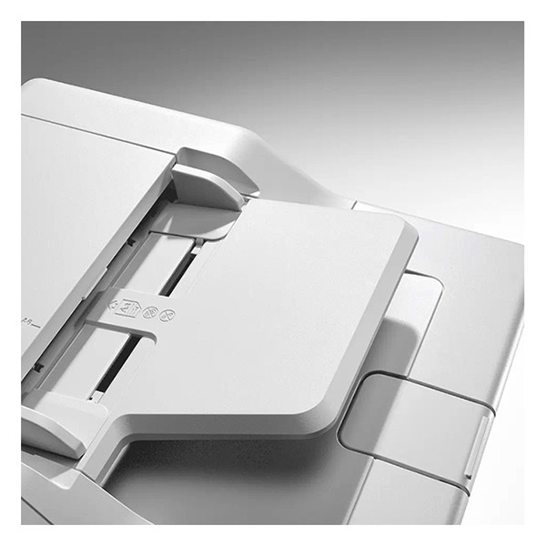 Brother MFC-L3730CDN imprimante laser multifonction A4 couleur (4 en 1) 832926 - 4