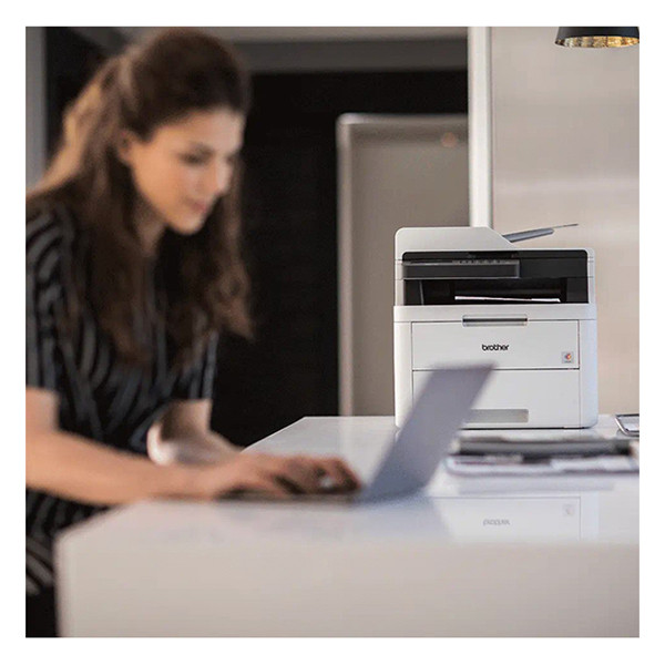 Brother MFC-L3730CDN imprimante laser multifonction A4 couleur (4 en 1) 832926 - 5