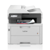 Brother MFC-L3760CDW imprimante laser couleur A4 multifonction avec wifi (4 en 1) 833268 - 1