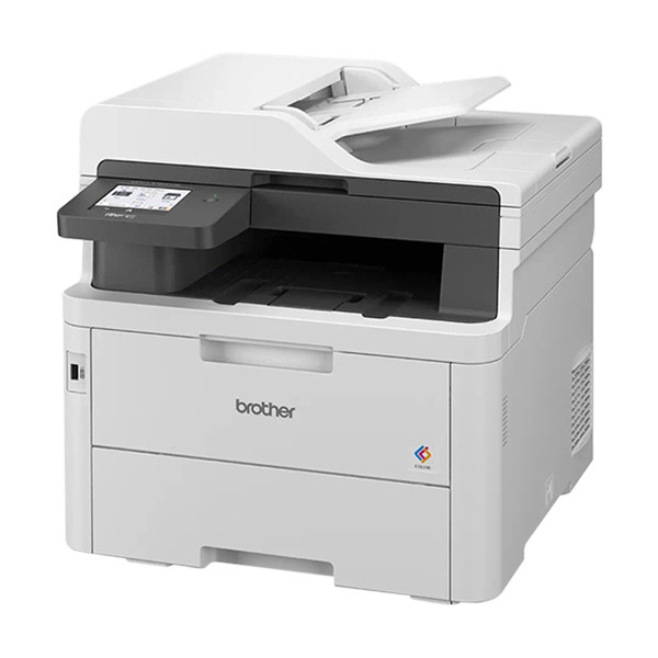 Brother MFC-L3760CDW imprimante laser couleur A4 multifonction avec wifi (4 en 1) 833268 - 2