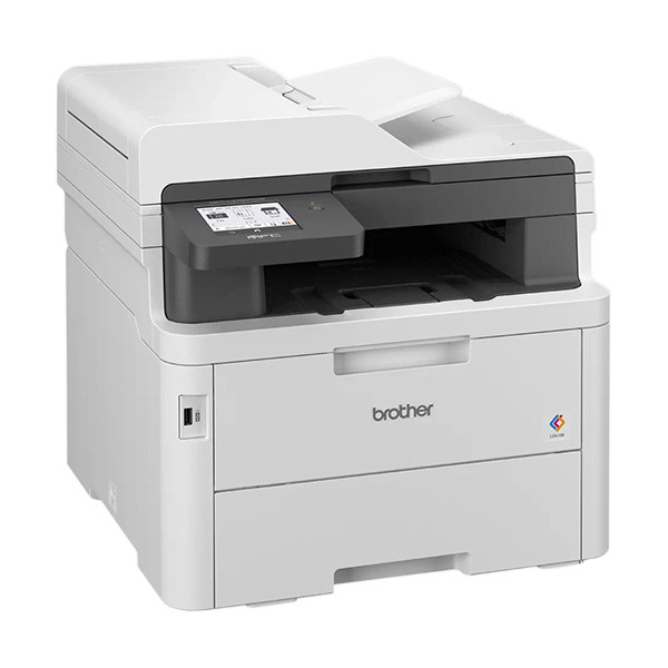 Brother MFC-L3760CDW imprimante laser couleur A4 multifonction avec wifi (4 en 1) 833268 - 3