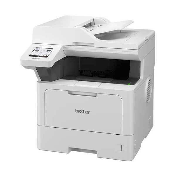 Brother MFC-L5710DW imprimante laser A4 multifonction noir et blanc avec wifi (4 en 1) 833263 - 2