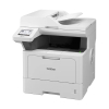 Brother MFC-L5710DW imprimante laser A4 multifonction noir et blanc avec wifi (4 en 1) 833263 - 2