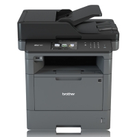 Brother MFC-L5750DW imprimante laser multifonction A4 noir et blanc avec wifi (4 en 1) 832849