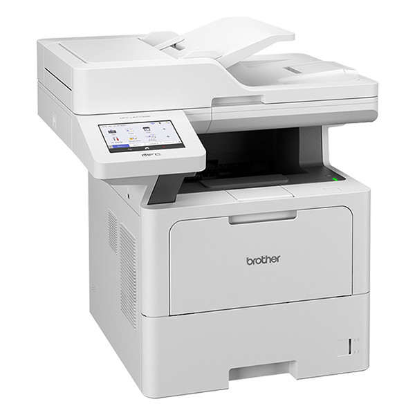 Brother MFC-L6710DW imprimante laser multifonction A4 noir et blanc avec wifi (4 en 1) 832971 - 3