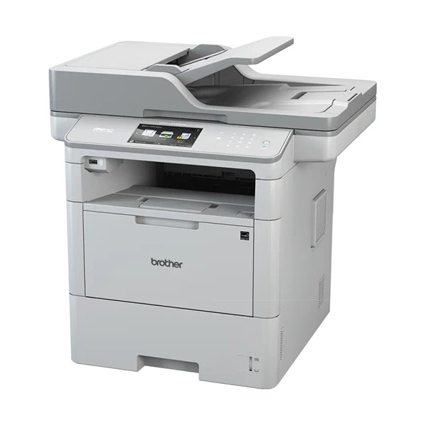 Brother MFC-L6900DW imprimante laser multifonction A4 noir et blanc avec wifi (4 en 1) 832845 - 3