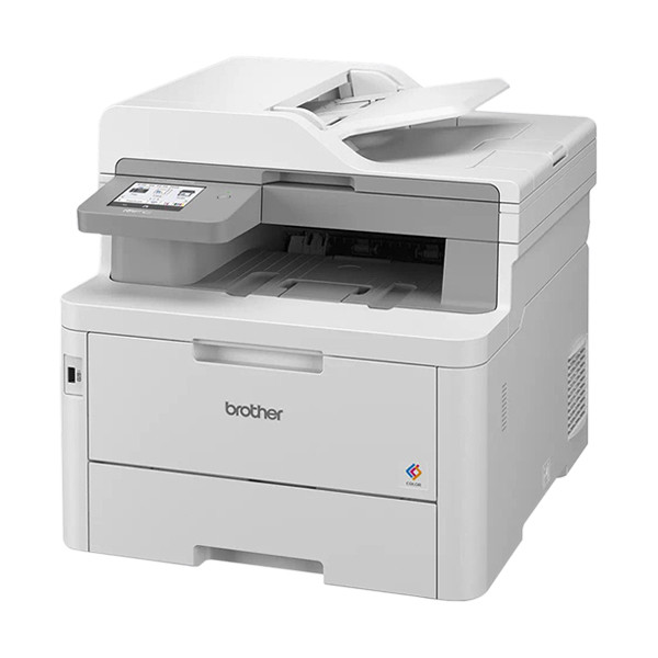 Brother MFC-L8340CDW imprimante laser multifonction A4 couleur avec wifi (4 en 1) 833258 - 2
