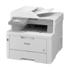 Brother MFC-L8340CDW imprimante laser multifonction A4 couleur avec wifi (4 en 1) 833258 - 2