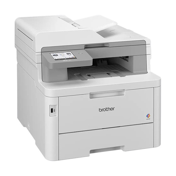Brother MFC-L8340CDW imprimante laser multifonction A4 couleur avec wifi (4 en 1) 833258 - 3