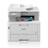 Brother MFC-L8390CDW imprimante laser multifonction A4 couleur avec wifi (4 en 1) 833259 - 1