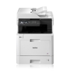 Brother MFC-L8690CDW imprimante laser réseau multifonction A4 couleur avec wifi (4 en 1) 832873 - 1