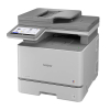 Brother MFC-L8970CDW  imprimante laser couleur réseau multifonction A4  avec wifi (4 en 1) 834055 - 2
