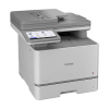 Brother MFC-L8970CDW  imprimante laser couleur réseau multifonction A4  avec wifi (4 en 1) 834055 - 3