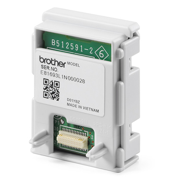 Brother NC-9110w module wifi (d'origine) 832987 - 1