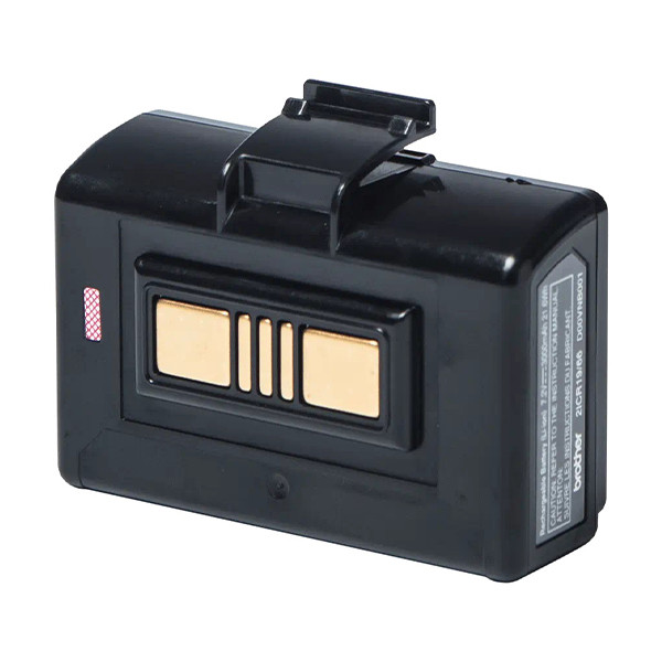 Brother PA-BT-006 batterie rechargeable lithium-ion 833251 - 1