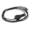 Brother PA-CD-600CG adaptateur de voiture 12V pour imprimantes mobiles 833111 - 1