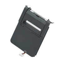 Brother PA-LP-001 décolleuse d'étiquettes 833252