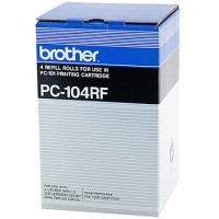Brother PC-104RF 4 rouleaux donneurs (d'origine) 029985