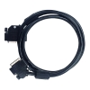 Brother PC-5000 câble d'interface parallèle : 1,8 mètres 833113 - 1
