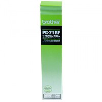 Brother PC-71RF rouleau donneur noir (d'origine) 029853