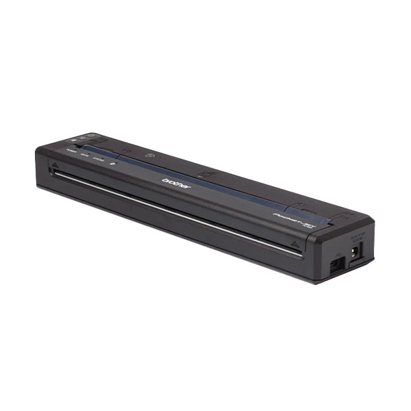 Brother PJ-863 imprimante A4 mobile avec Bluetooth 833226 - 1
