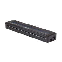 Brother PJ-863 imprimante A4 mobile avec Bluetooth 833226