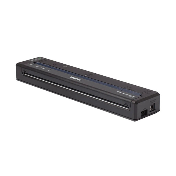 Brother PJ-863 imprimante A4 mobile avec Bluetooth 833226 - 4