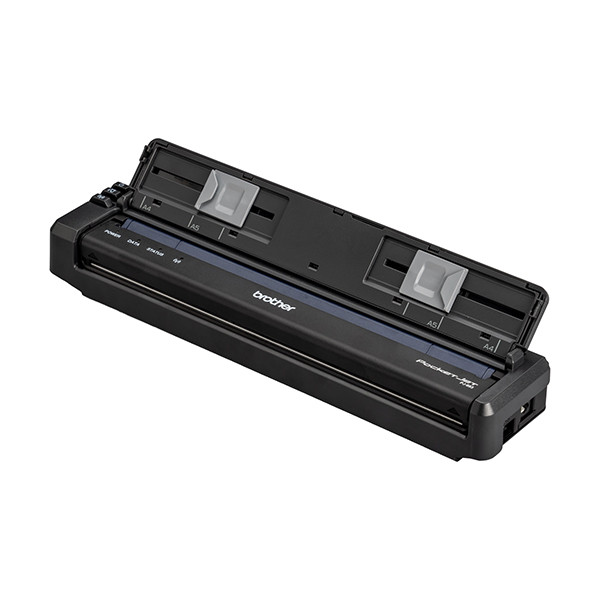 Brother PJ-883 imprimante A4 mobile avec wifi et Bluetooth 833228 - 2