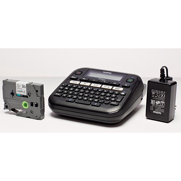 Brother PT-D210VP système de lettrage 833041 - 4