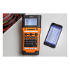 Brother PT-E550WNIVP imprimante d'étiquettes 847713 - 4