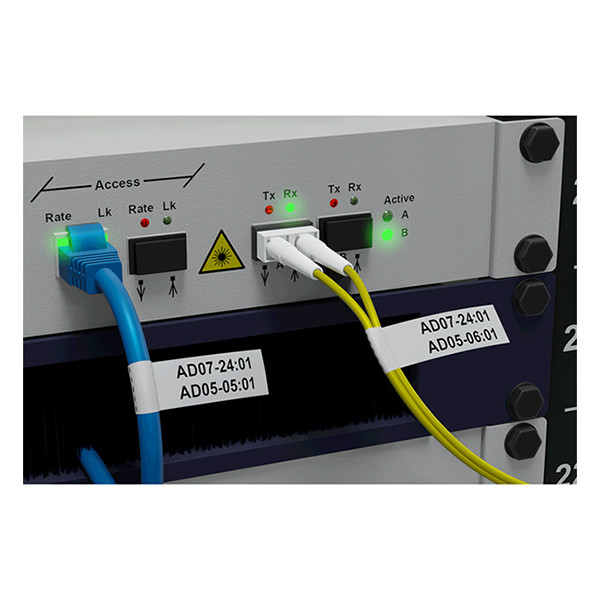 Brother PT-E550WNIVP imprimante d'étiquettes 847713 - 6