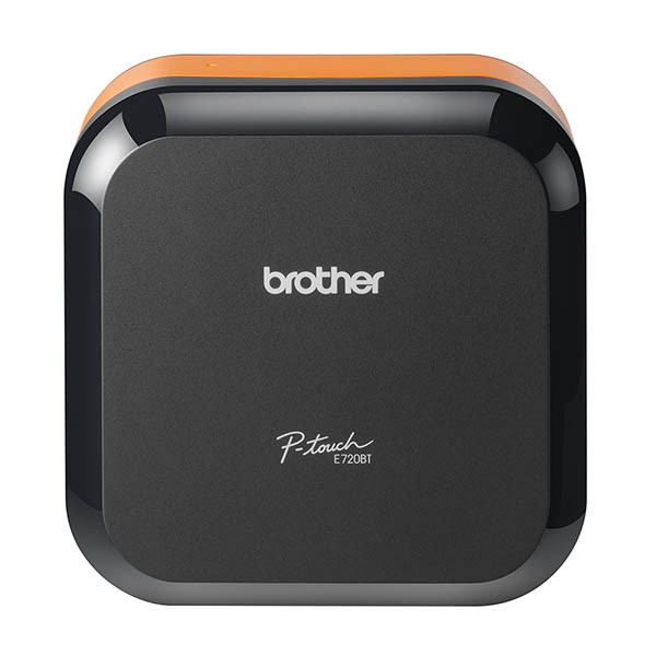 Brother PT-E720BT CUBE Pro système de lettrage 834052 - 1