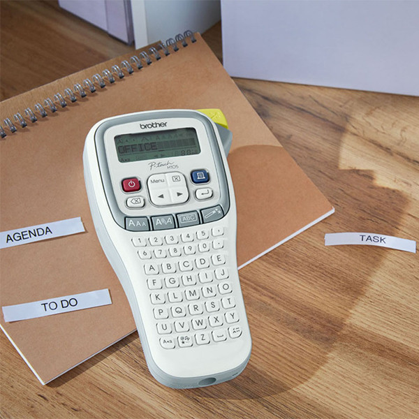 Brother PT-H105 système de lettrage 833005 - 2