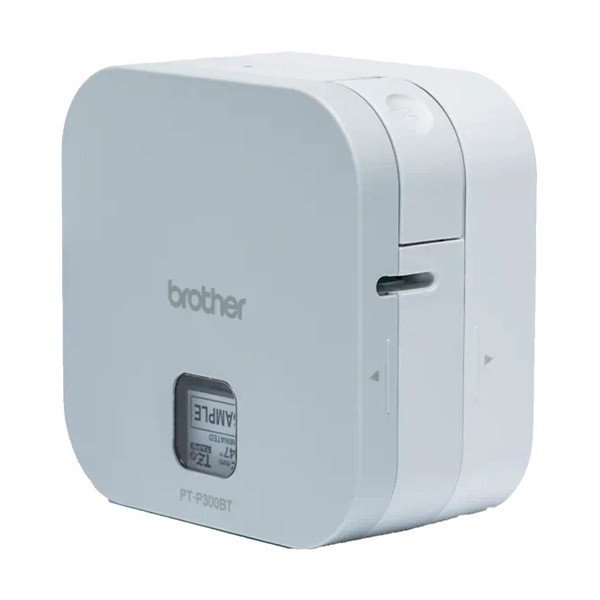 Brother PT-P300BT CUBE système de lettrage 833074 - 2