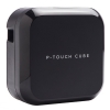 Brother PT-P710BT CUBE Plus système de lettrage - noir 833075 - 1