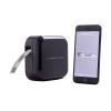 Brother PT-P710BT CUBE Plus système de lettrage - noir 833075 - 2