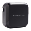 Brother PT-P710BT CUBE Plus système de lettrage - noir 833075 - 4