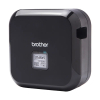 Brother PT-P710BT CUBE Plus système de lettrage - noir 833075 - 5