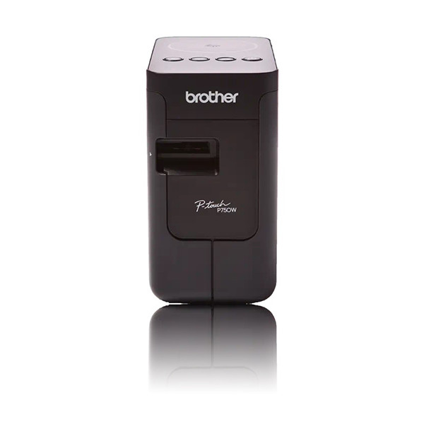 Brother PT-P750W système de lettrage 833034 - 2